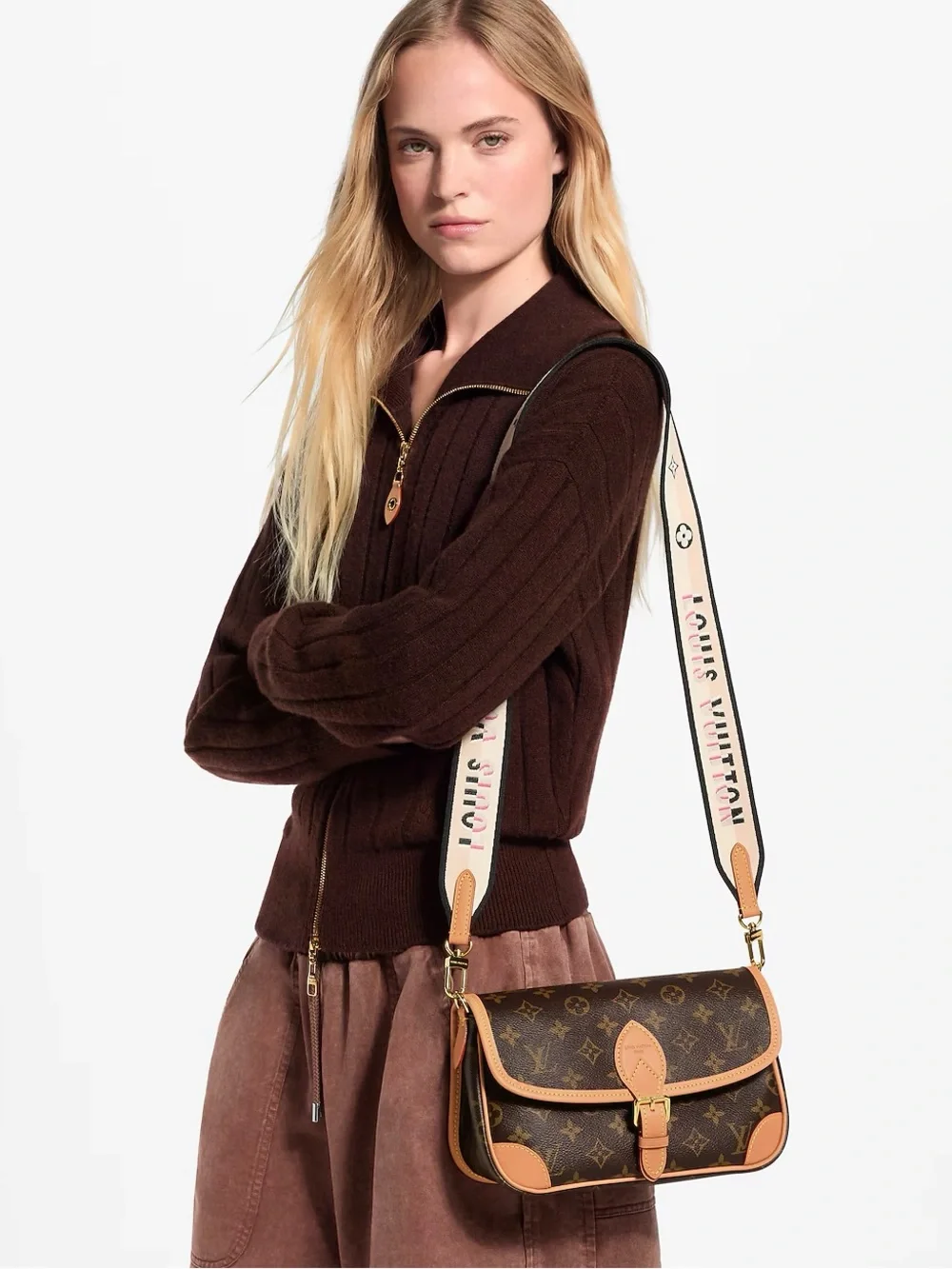 Louis Vuitton Diane